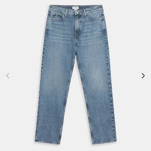 Madhappy Guess Stone Wash Straight Denim Unisex